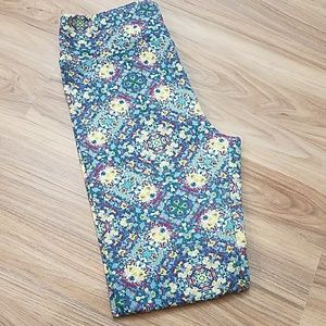 Lularoe OS Leggings